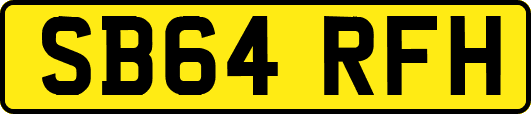 SB64RFH