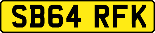 SB64RFK