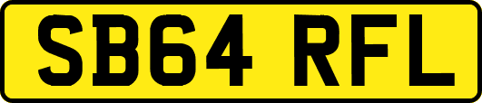 SB64RFL