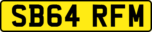 SB64RFM