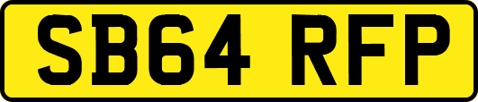 SB64RFP