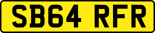 SB64RFR
