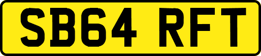 SB64RFT