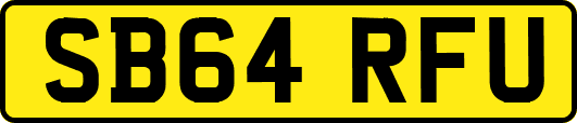 SB64RFU