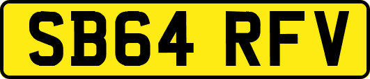 SB64RFV