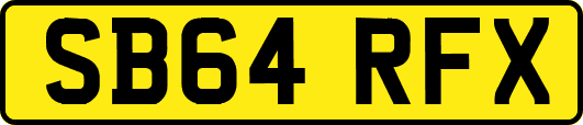 SB64RFX