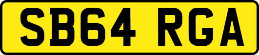 SB64RGA