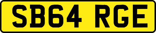 SB64RGE