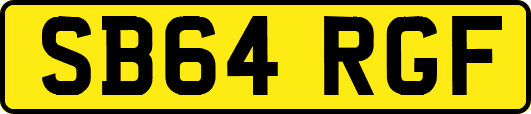 SB64RGF