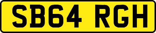 SB64RGH