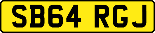 SB64RGJ