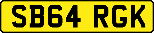 SB64RGK
