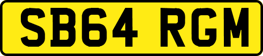 SB64RGM