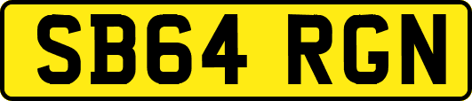 SB64RGN