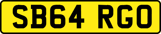 SB64RGO