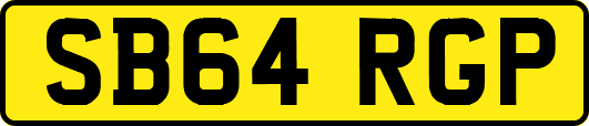 SB64RGP