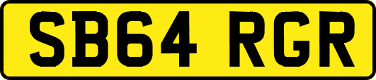 SB64RGR