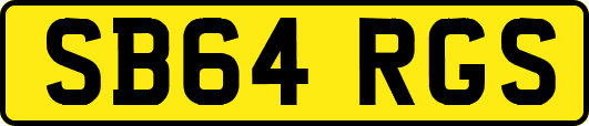 SB64RGS