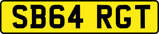 SB64RGT