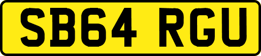 SB64RGU