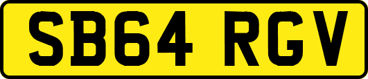 SB64RGV