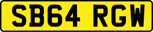 SB64RGW