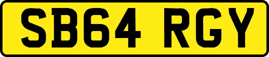 SB64RGY