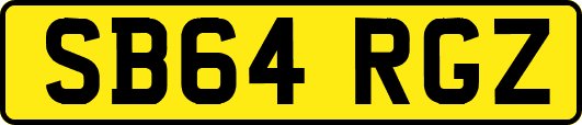 SB64RGZ