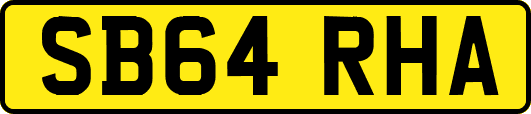 SB64RHA