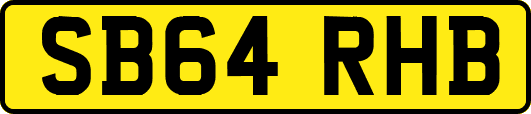 SB64RHB