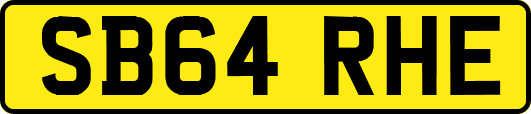 SB64RHE