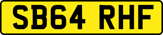 SB64RHF