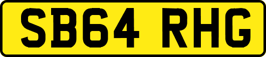 SB64RHG