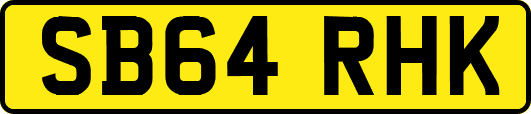 SB64RHK