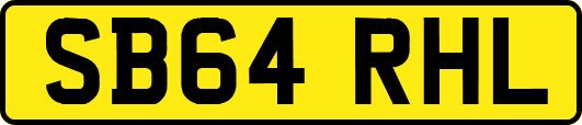 SB64RHL