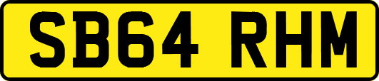 SB64RHM