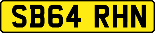 SB64RHN