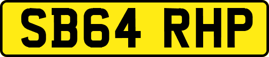 SB64RHP