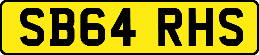 SB64RHS
