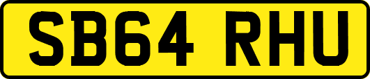 SB64RHU