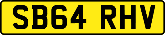 SB64RHV