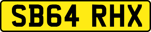 SB64RHX