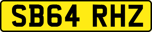 SB64RHZ