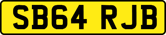 SB64RJB