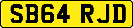 SB64RJD