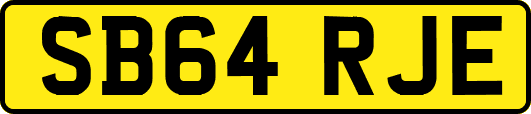 SB64RJE