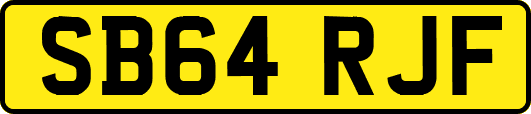 SB64RJF