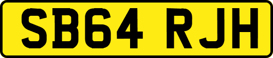 SB64RJH