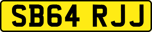 SB64RJJ