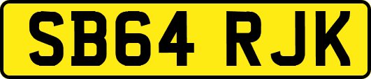 SB64RJK